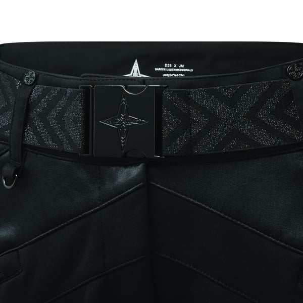 Dare 2B Womens/Ladies Julien Macdonald Beau Monde Stretch Ski Trousers