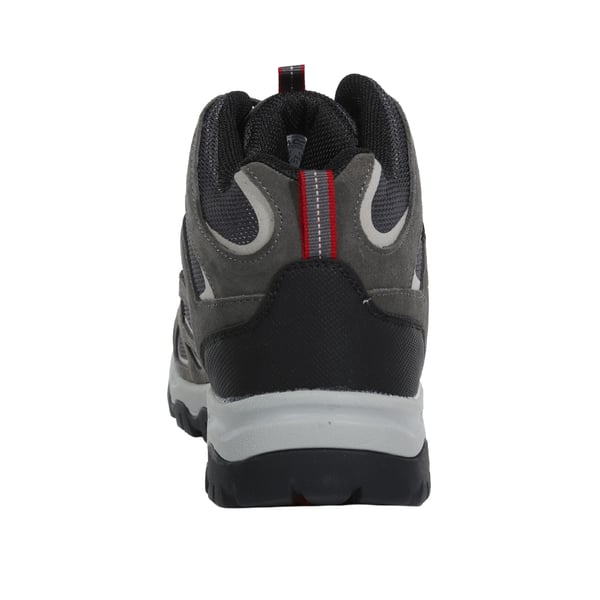 Regatta Mens Tebay Suede Walking Boots