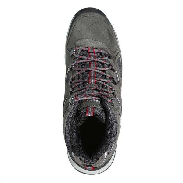 Regatta Mens Tebay Suede Walking Boots