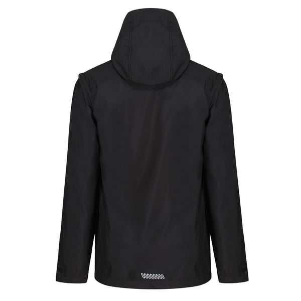 Regatta Professional Miesten 4-in-1 Softshell-takki