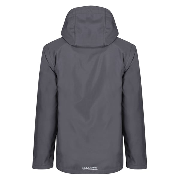 Regatta Professional Miesten 4-in-1 Softshell-takki