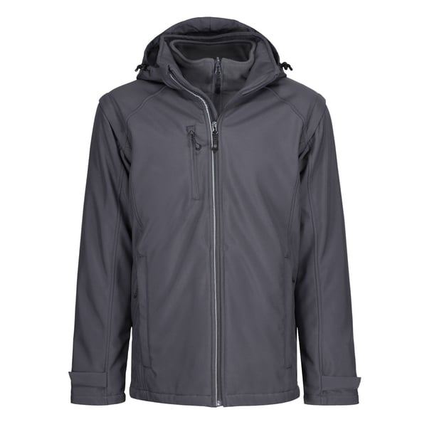 Regatta Professional Miesten 4-in-1 Softshell-takki