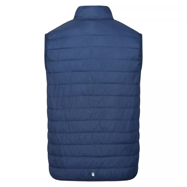 Regatta Mens Hillpack Insulated Body Warmer