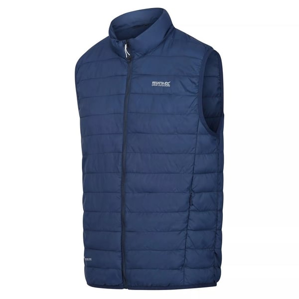 Regatta Mens Hillpack Insulated Body Warmer