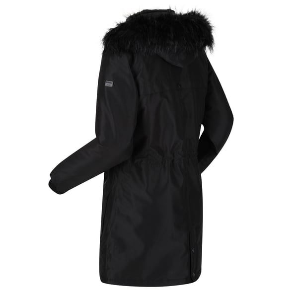 Regatta Dame/Dame Samiyah isoleret parka