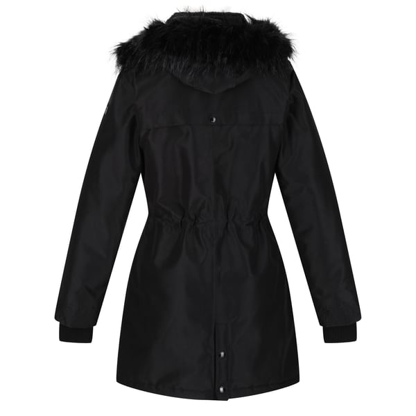 Regatta Dame/Dame Samiyah isoleret parka