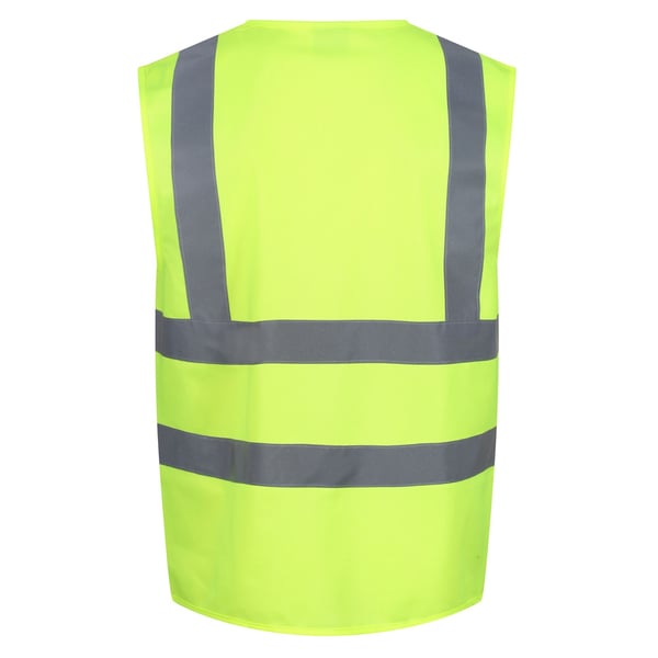 Regatta Professional Mens Hi-Vis Vest