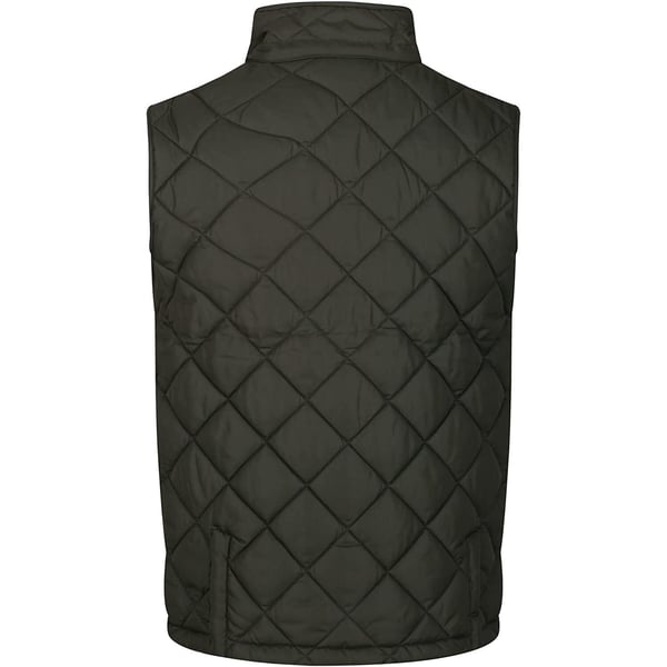 Regatta Londyn Quilted Body Warmer til mænd