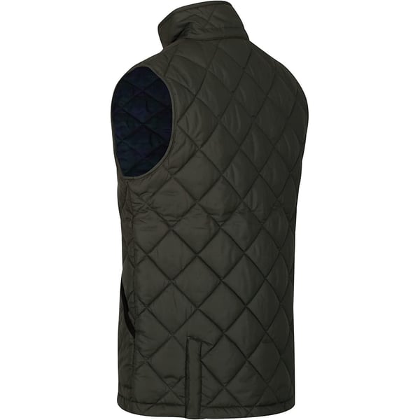 Regatta Londyn Quilted Body Warmer til mænd