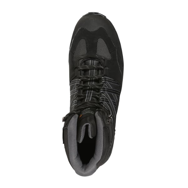 Regatta Professional Mens Safety Boots