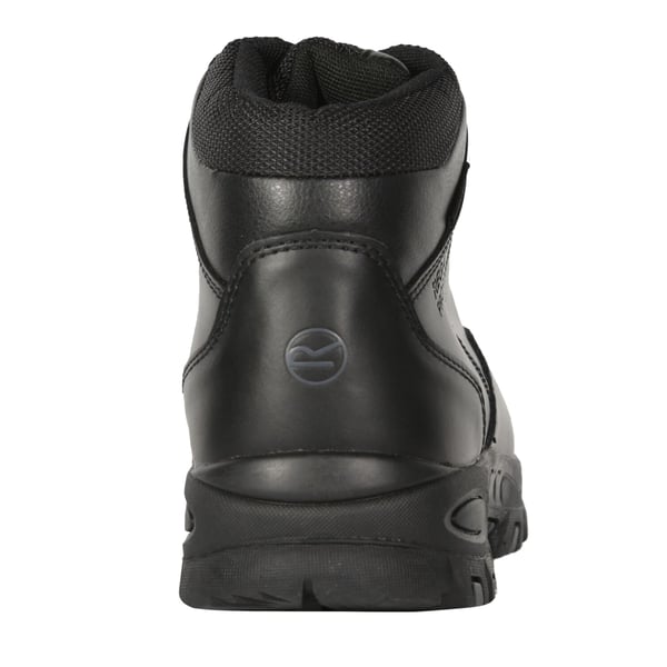 Regatta Professional Mens Leather Safety Boots