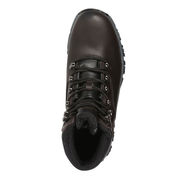 Regatta Professional Mens Leather Safety Boots