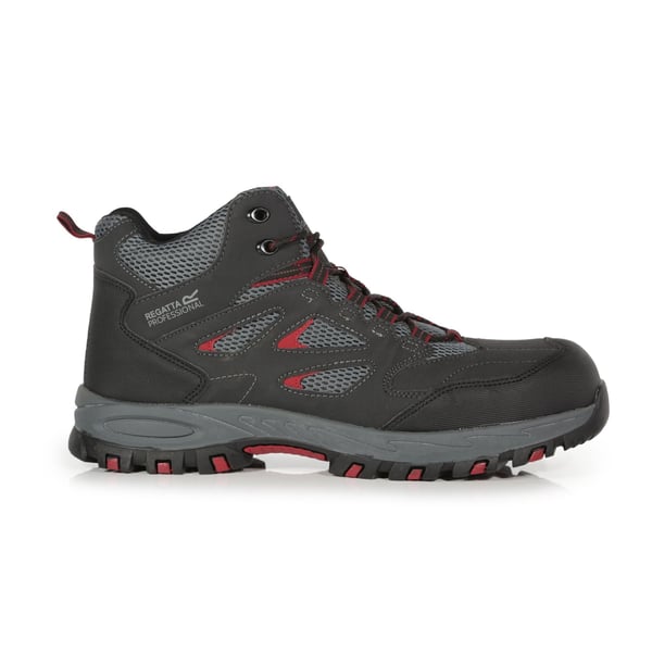 Regatta Professional Mens Safety Boots