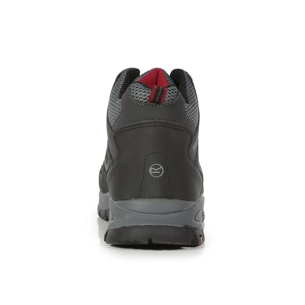 Regatta Professional Mens Safety Boots