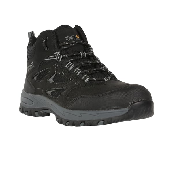 Regatta Professional Mens Safety Boots