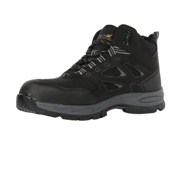 Regatta Professional Mens Safety Boots