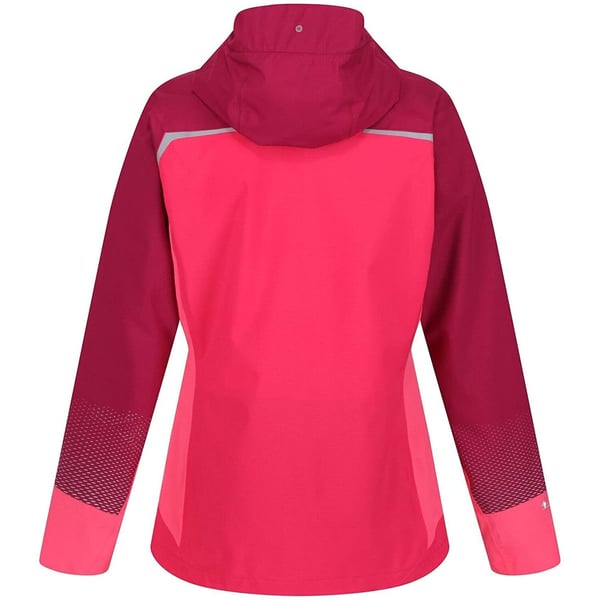 Regatta Womens/Ladies Highton Pro Waterproof Jacket