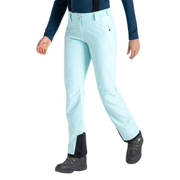 Dare 2B Womens/Ladies Effused II Waterproof Ski Trousers