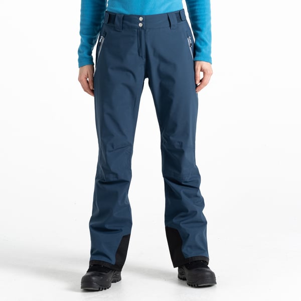 Dare 2B Womens/Ladies Effused II Waterproof Ski Trousers