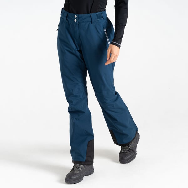Dare 2B Womens/Ladies Effused II Waterproof Ski Trousers