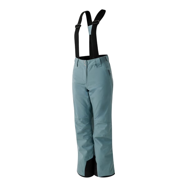Dare 2B Womens/Ladies Effused II Waterproof Ski Trousers