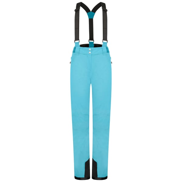 Dare 2B Womens/Ladies Effused II Waterproof Ski Trousers