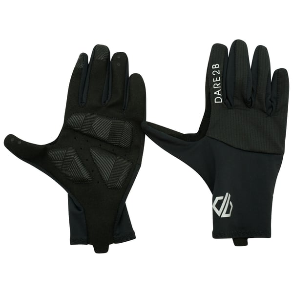 Dare 2B Mens Forcible II Cycling Gloves