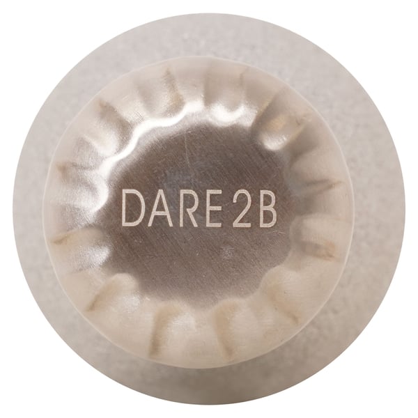 Dare 2B Glitter Metal Vattenflaska