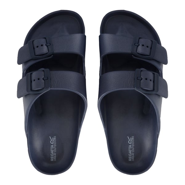 Regatta Naisten Brooklyn Dual Straps -sandaalit