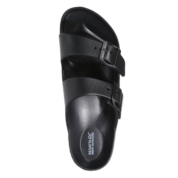 Regatta Naisten Brooklyn Dual Straps -sandaalit