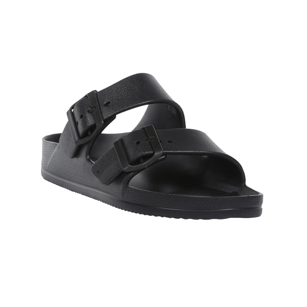 Regatta Womens/Ladies Brooklyn Dual Straps Sandals Regatta Womens/Ladies Brooklyn Dual Straps Sandals