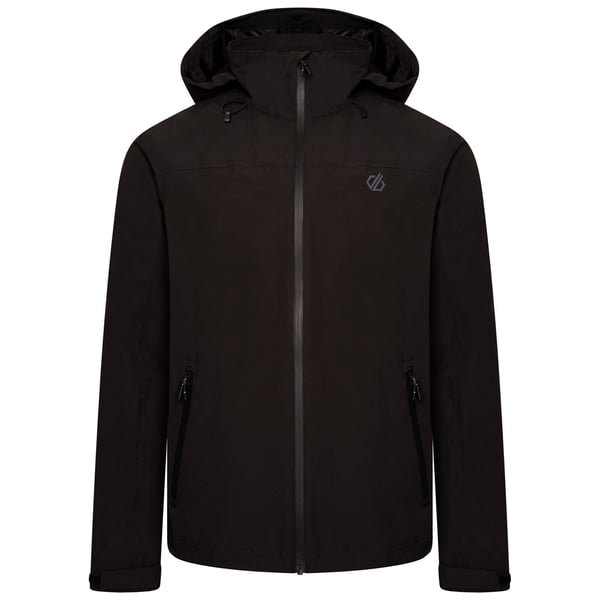 Dare 2B Mens Switch Out Recycled Waterproof Jacket