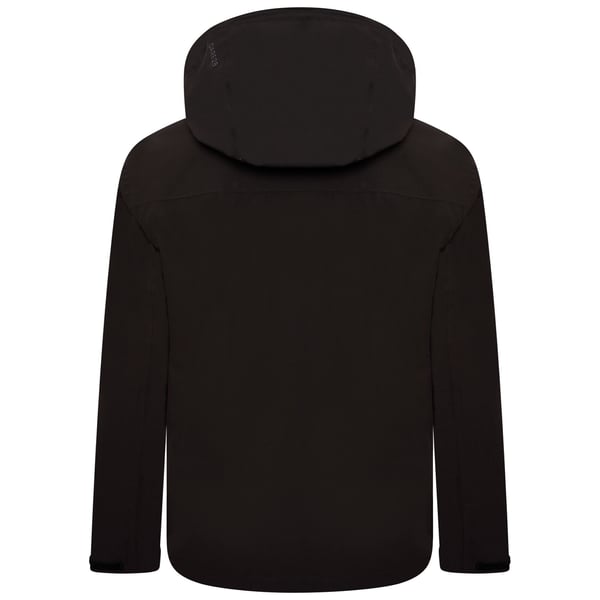 Dare 2B Mens Switch Out Recycled Waterproof Jacket