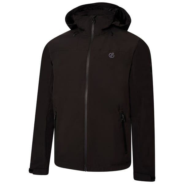 Dare 2B Mens Switch Out Recycled Waterproof Jacket