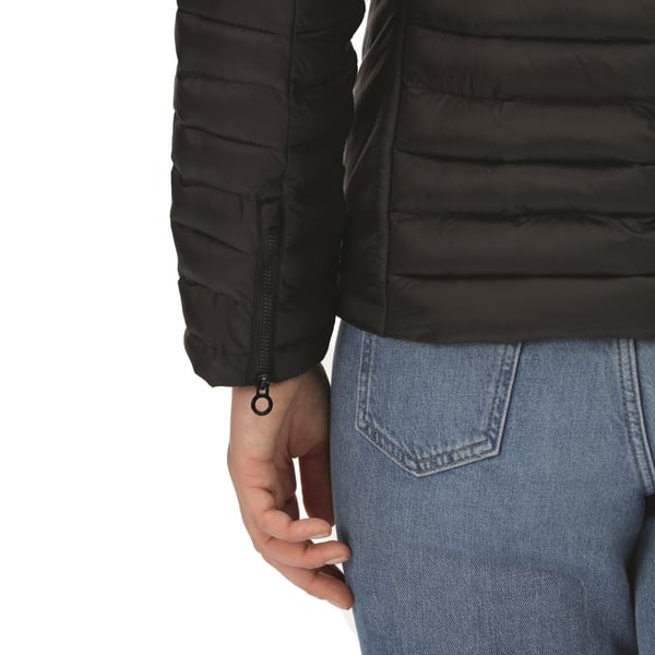 Regatta Womens/Ladies Kamilla Insulated Jacket