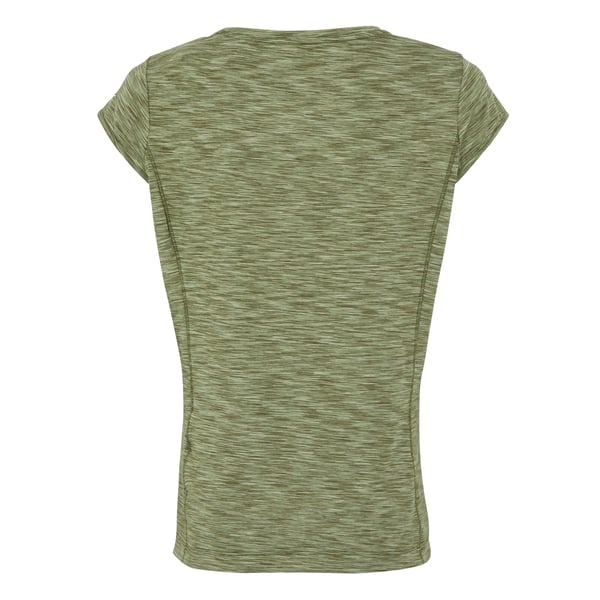 Regatta Hyperdimension II T-shirt til kvinder/damer