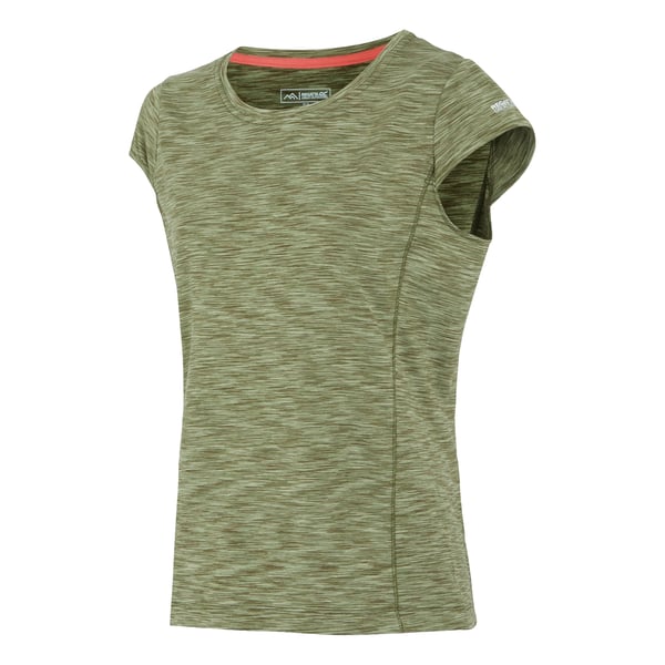 Regatta Hyperdimension II T-shirt til kvinder/damer