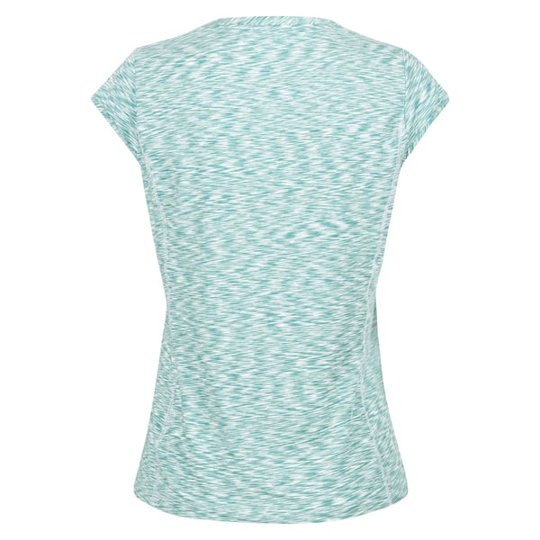 Regatta Womens/Ladies Hyperdimension II T-Shirt