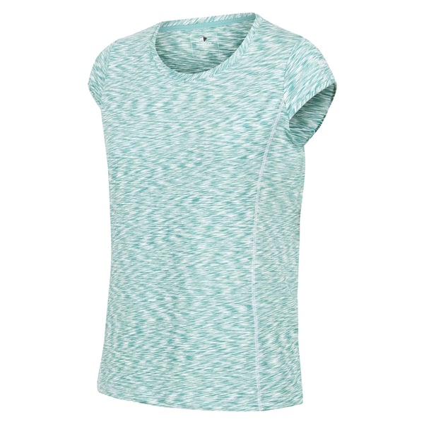 Regatta Womens/Ladies Hyperdimension II T-Shirt