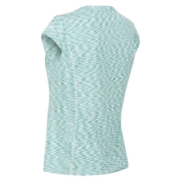 Regatta Womens/Ladies Hyperdimension II T-Shirt