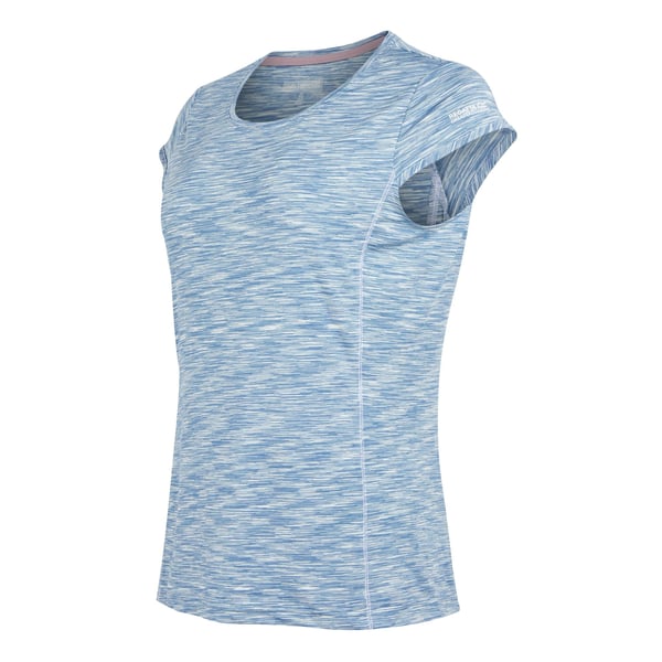 Regatta Hyperdimension II T-shirt til kvinder/damer