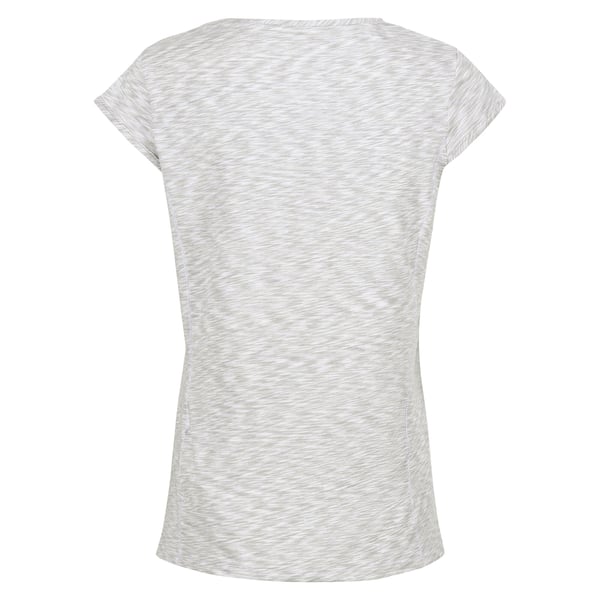 Regatta Hyperdimension II T-shirt til kvinder/damer