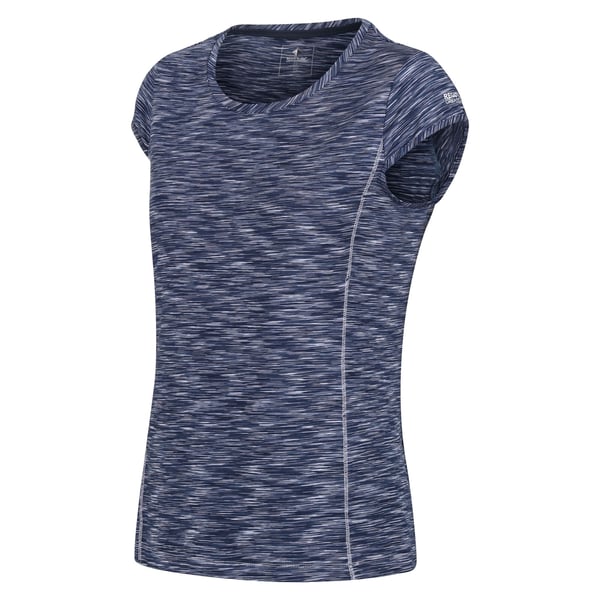Regatta Hyperdimension II T-shirt til kvinder/damer
