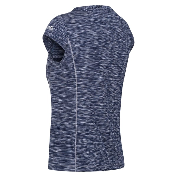 Regatta Hyperdimension II T-shirt til kvinder/damer