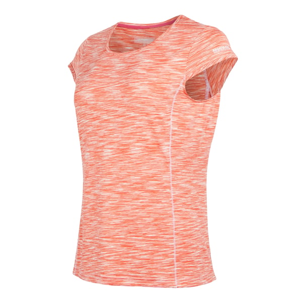 Regatta Womens/Ladies Hyperdimension II T-Shirt