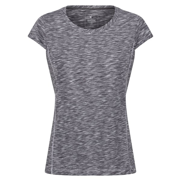 Regatta Hyperdimension II T-shirt til kvinder/damer