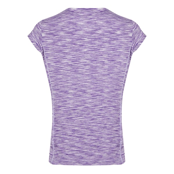 Regatta Hyperdimension II T-shirt til kvinder/damer