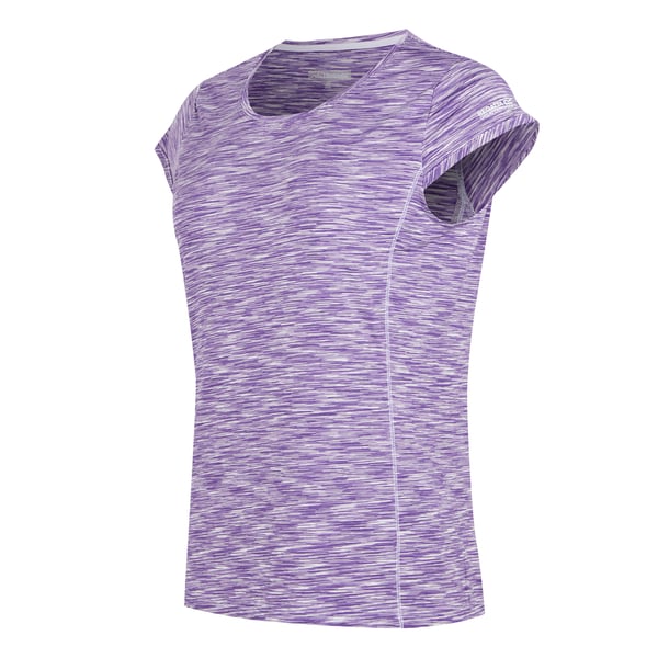Regatta Hyperdimension II T-shirt til kvinder/damer
