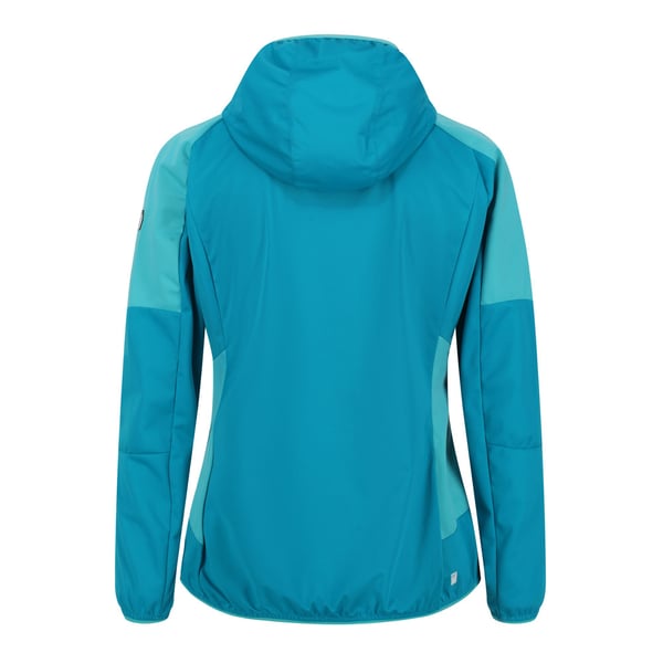 Regatta Dam Tarvos IV Softshelljacka