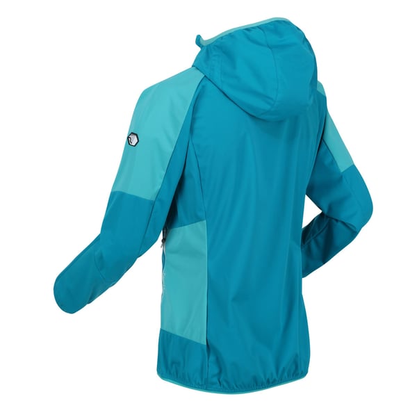 Regatta Dam Tarvos IV Softshelljacka